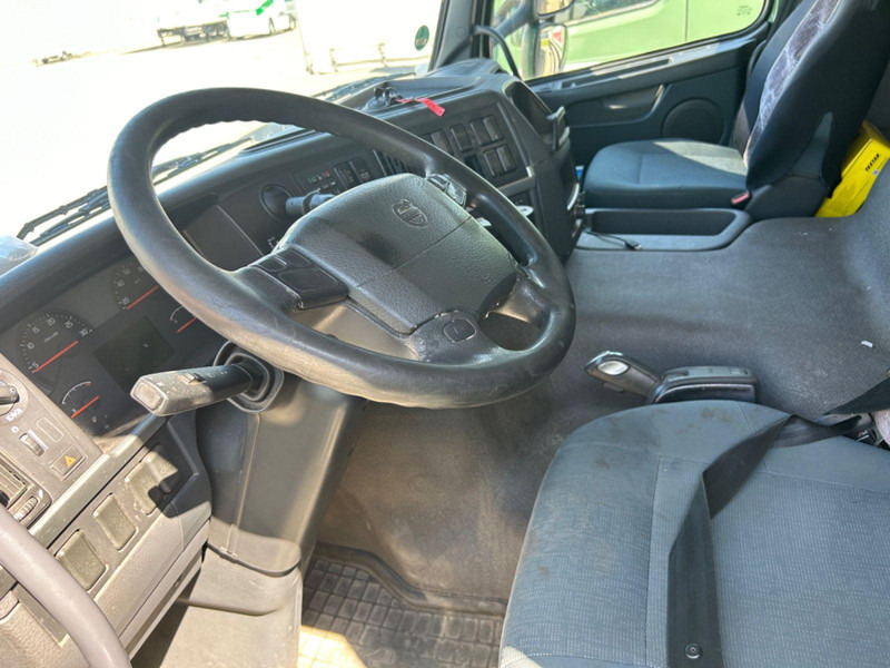 Volvo FM330 Kran Hiab 113K Pro Euro 5+EEV.2x Ger - Camión caja abierta, Camión grúa: foto 5 Volvo FM330 Kran Hiab 113K Pro Euro 5+EEV.2x Ger - Camión caja abierta, Camión grúa: foto 5