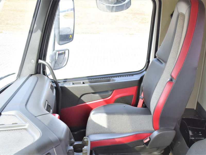 Leasing de Volvo FMX 420 Kipper 6,20m *PK 1850 2 - SH B*FUNK/8x4 Volvo FMX 420 Kipper 6,20m *PK 1850 2 - SH B*FUNK/8x4: foto 10
