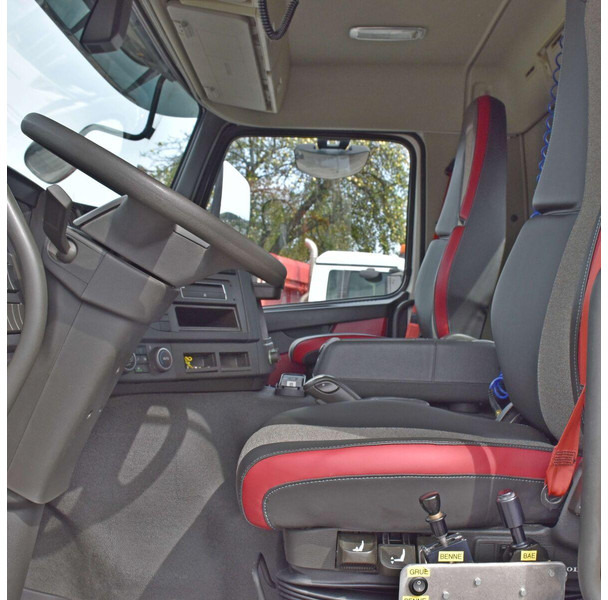 Leasing de Volvo FMX 460 Volvo FMX 460: foto 9 Leasing de Volvo FMX 460 Volvo FMX 460: foto 9