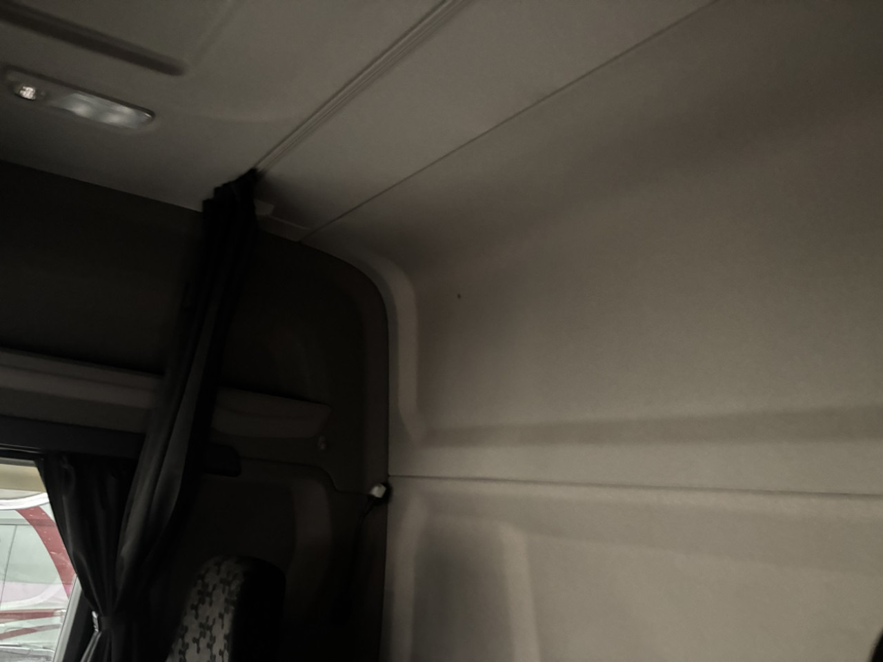 Cabeza tractora SCANIA R 500 A6x4NB: foto 10