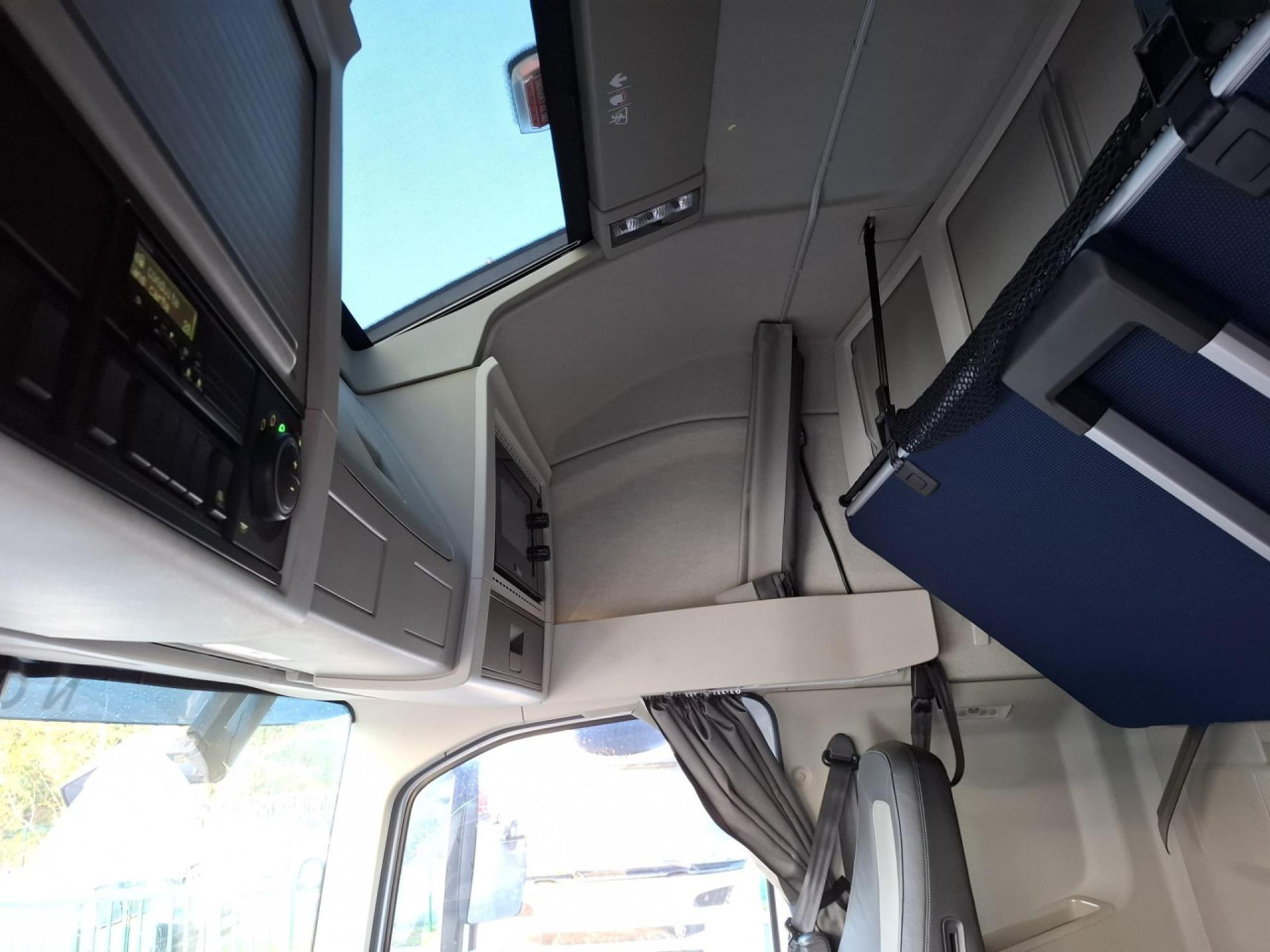 VOLVO VOLVO FH 500 - Cabeza tractora: foto 3 VOLVO VOLVO FH 500 - Cabeza tractora: foto 3