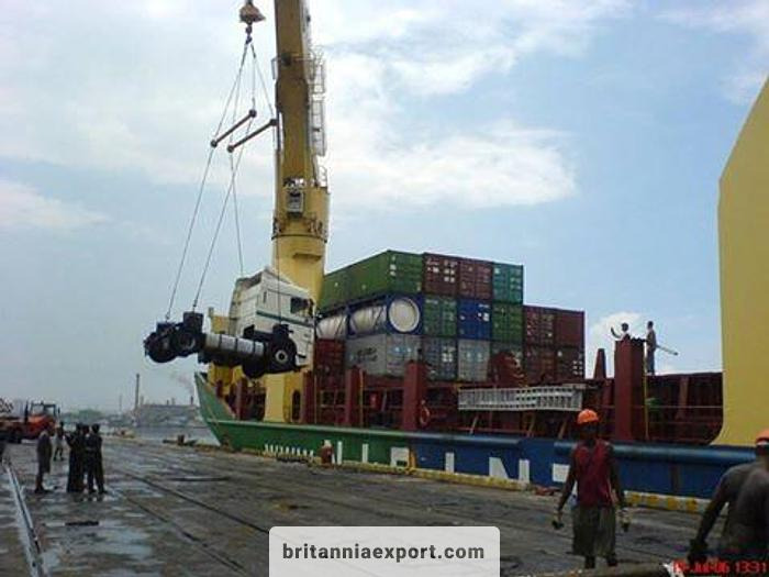 Motor TOYOTA B 3.0 Diesel Engine – Fits Toyota Dyna BU20 / BU30 & Land Cruiser BJ40: foto 23