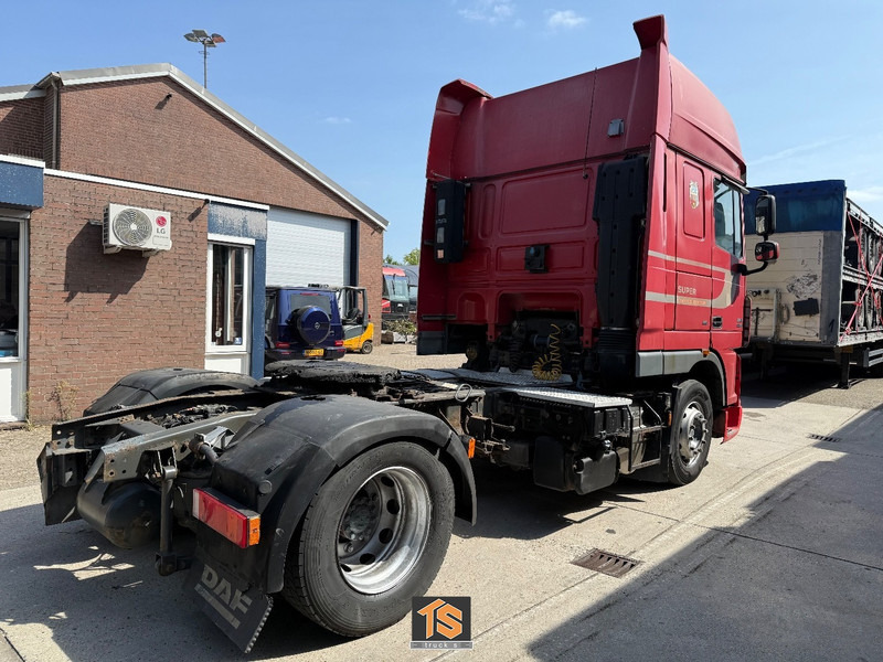 DAF 105.410 xf SSC EURO 5 - ANALOGE TACHO - TOP TRUCK - Cabeza tractora: foto 4 DAF 105.410 xf SSC EURO 5 - ANALOGE TACHO - TOP TRUCK - Cabeza tractora: foto 4