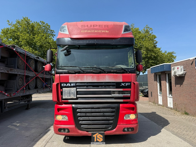 DAF 105.410 xf SSC EURO 5 - ANALOGE TACHO - TOP TRUCK - Cabeza tractora: foto 2 DAF 105.410 xf SSC EURO 5 - ANALOGE TACHO - TOP TRUCK - Cabeza tractora: foto 2