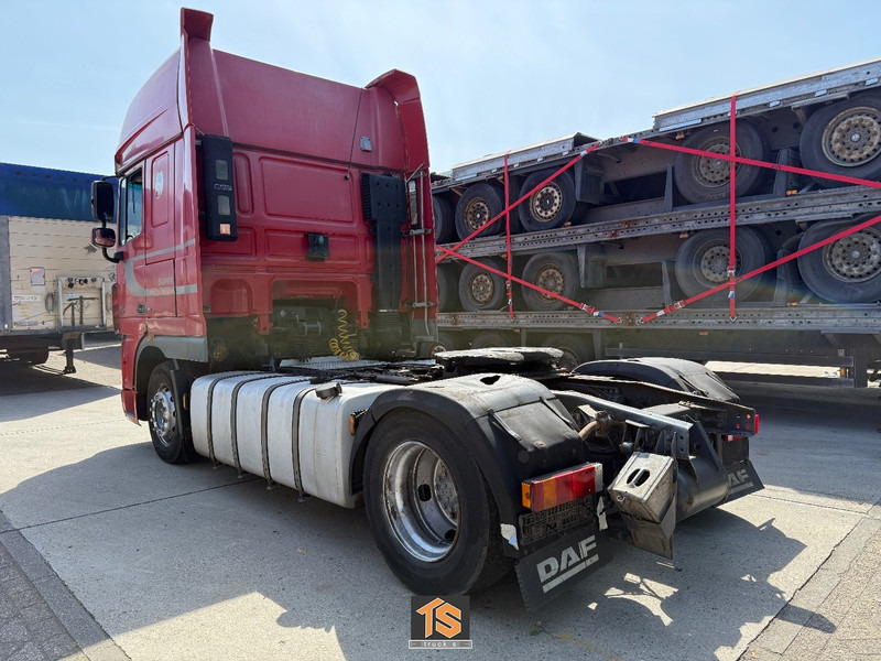 DAF 105.410 xf SSC EURO 5 - ANALOGE TACHO - TOP TRUCK - Cabeza tractora: foto 5 DAF 105.410 xf SSC EURO 5 - ANALOGE TACHO - TOP TRUCK - Cabeza tractora: foto 5