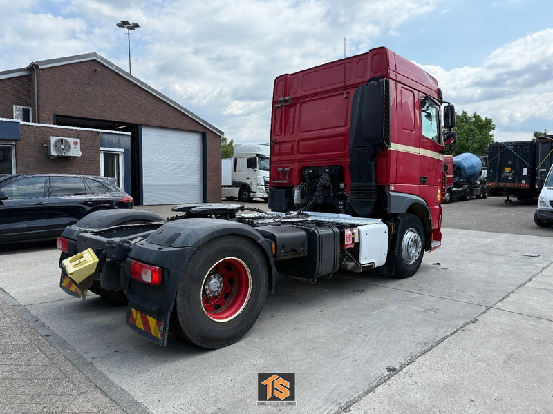 DAF FT XF 480 SC EURO 6 - AUTOMATIC - HYDRAULIEK - BELGIUM TRUCK - TOP - Cabeza tractora: foto 4 DAF FT XF 480 SC EURO 6 - AUTOMATIC - HYDRAULIEK - BELGIUM TRUCK - TOP - Cabeza tractora: foto 4