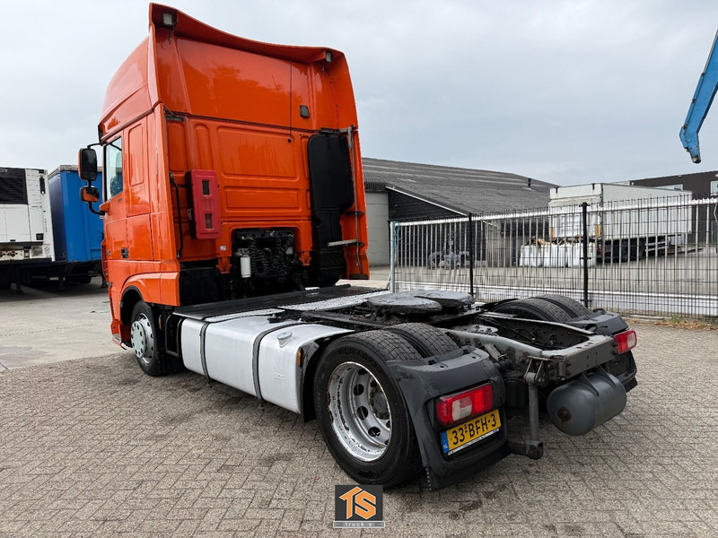 DAF XF 460 FT MEGA/LOW - 2 TANKS - NL TOP TRUCK - TUV 1/26 - Cabeza tractora: foto 5 DAF XF 460 FT MEGA/LOW - 2 TANKS - NL TOP TRUCK - TUV 1/26 - Cabeza tractora: foto 5