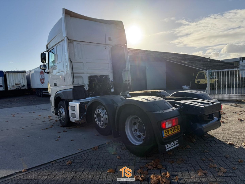 DAF XF 480 FTG 6X2 - AUTOMOMATIC - MX BRAKE - NL TOP TRUCK - APK/TUV 06/26 - Cabeza tractora: foto 5 DAF XF 480 FTG 6X2 - AUTOMOMATIC - MX BRAKE - NL TOP TRUCK - APK/TUV 06/26 - Cabeza tractora: foto 5