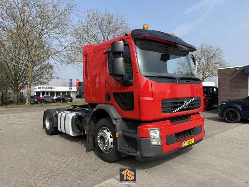 Volvo FE S 4X2T 320PK - 123.414KM!!! - EURO 5 - MANUAL - NL TOP TRUCK - TUV 3/26 - Cabeza tractora: foto 3 Volvo FE S 4X2T 320PK - 123.414KM!!! - EURO 5 - MANUAL - NL TOP TRUCK - TUV 3/26 - Cabeza tractora: foto 3