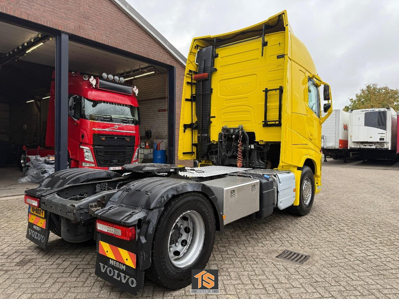Volvo FH 460 - AUTOMATIC - EURO 6 - APK/TUV 07/2026 - NL TRUCK - TOP!! - Cabeza tractora: foto 2 Volvo FH 460 - AUTOMATIC - EURO 6 - APK/TUV 07/2026 - NL TRUCK - TOP!! - Cabeza tractora: foto 2
