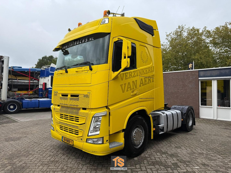 Volvo FH 460 - AUTOMATIC - EURO 6 - APK/TUV 07/2026 - NL TRUCK - TOP!! - Cabeza tractora: foto 1 Volvo FH 460 - AUTOMATIC - EURO 6 - APK/TUV 07/2026 - NL TRUCK - TOP!! - Cabeza tractora: foto 1