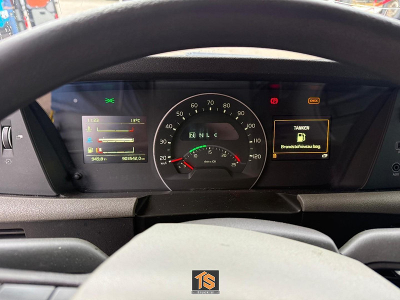 Volvo FH 460 - AUTOMATIC - EURO 6 - APK/TUV 07/2026 - NL TRUCK - TOP!! - Cabeza tractora: foto 3 Volvo FH 460 - AUTOMATIC - EURO 6 - APK/TUV 07/2026 - NL TRUCK - TOP!! - Cabeza tractora: foto 3