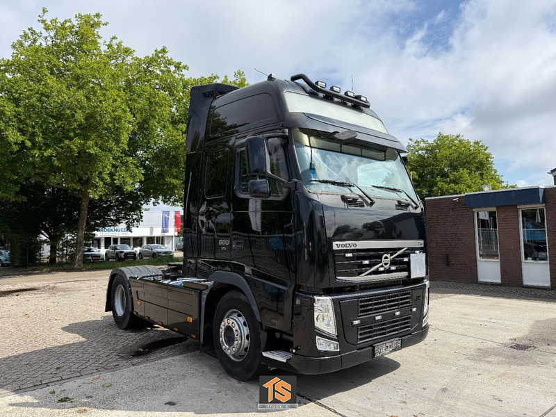 Volvo FH 500 AUTOMATIC - 2 TANKS - TOP TRUCK - Cabeza tractora: foto 3 Volvo FH 500 AUTOMATIC - 2 TANKS - TOP TRUCK - Cabeza tractora: foto 3