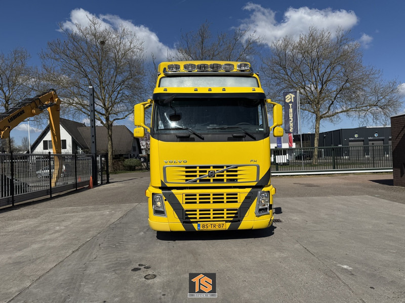 Volvo FH400 4X2T FAL6.7 RAD-A4 XLOW MEGA - 400 - AUTOMATIC - EURO 5 - NL TRUCK - TUV 7/25 - Cabeza tractora: foto 2 Volvo FH400 4X2T FAL6.7 RAD-A4 XLOW MEGA - 400 - AUTOMATIC - EURO 5 - NL TRUCK - TUV 7/25 - Cabeza tractora: foto 2
