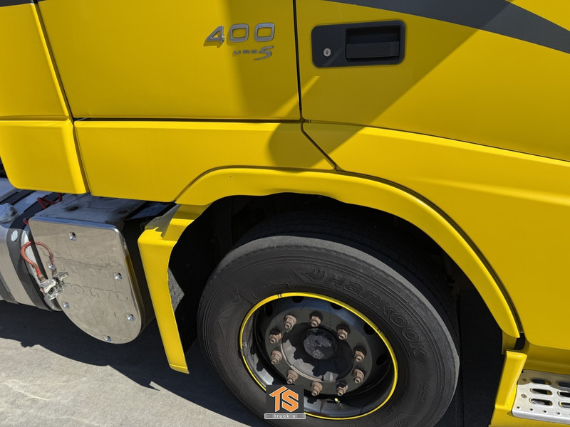 Volvo FH400 4X2T FAL6.7 RAD-A4 XLOW MEGA - 400 - AUTOMATIC - EURO 5 - NL TRUCK - TUV 7/25 - Cabeza tractora: foto 4 Volvo FH400 4X2T FAL6.7 RAD-A4 XLOW MEGA - 400 - AUTOMATIC - EURO 5 - NL TRUCK - TUV 7/25 - Cabeza tractora: foto 4