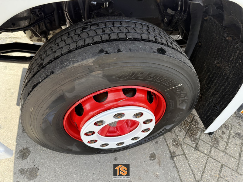 Volvo FM 370 - NL TOP TRUCK - NEW TACHO - Cabeza tractora: foto 5 Volvo FM 370 - NL TOP TRUCK - NEW TACHO - Cabeza tractora: foto 5