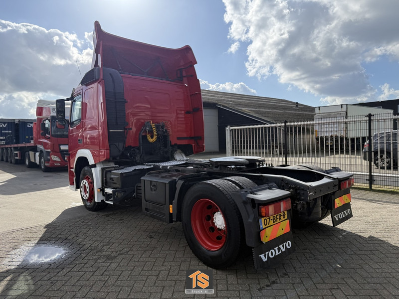Volvo FM 370 - NL TOP TRUCK - NEW TACHO - Cabeza tractora: foto 4 Volvo FM 370 - NL TOP TRUCK - NEW TACHO - Cabeza tractora: foto 4