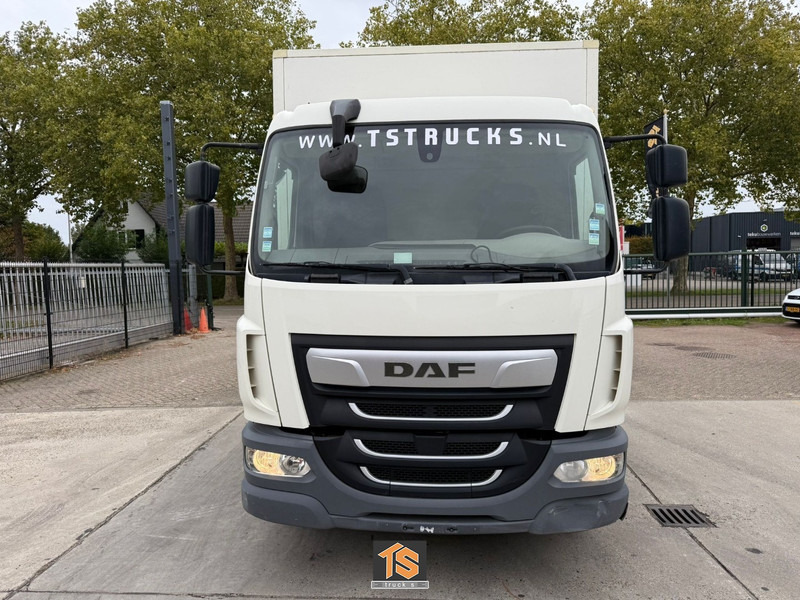 DAF FA LF 230 14 TON - KOFFER/BOX - AUTOMATIC - BELGIUM TRUCK - TOP - Camión caja cerrada: foto 5 DAF FA LF 230 14 TON - KOFFER/BOX - AUTOMATIC - BELGIUM TRUCK - TOP - Camión caja cerrada: foto 5