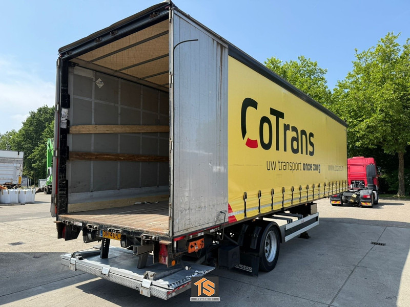 Renders R0C 12.10 1-AS CITY TRAILER - 10,8 METER - NEW MOT/TUV NIEUWE APK - NL TRAILER - TOP!! - Semirremolque lona: foto 3 Renders R0C 12.10 1-AS CITY TRAILER - 10,8 METER - NEW MOT/TUV NIEUWE APK - NL TRAILER - TOP!! - Semirremolque lona: foto 3