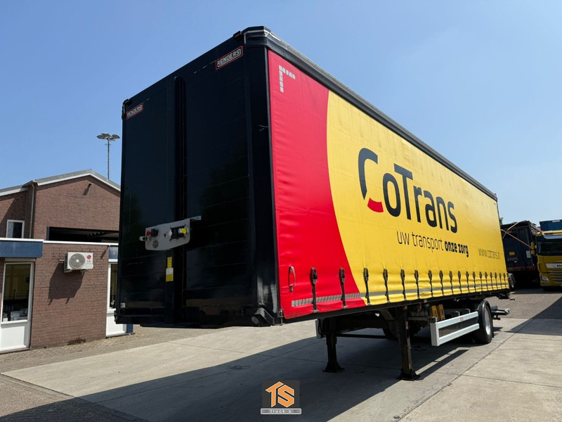 Renders R0C 12.10 1-AS CITY TRAILER - 10,8 METER - NEW MOT/TUV NIEUWE APK - NL TRAILER - TOP!! - Semirremolque lona: foto 2 Renders R0C 12.10 1-AS CITY TRAILER - 10,8 METER - NEW MOT/TUV NIEUWE APK - NL TRAILER - TOP!! - Semirremolque lona: foto 2