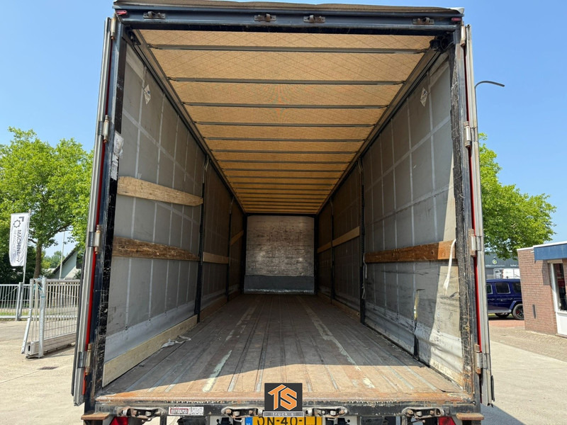 Renders R0C 12.10 1-AS CITY TRAILER - 10,8 METER - NEW MOT/TUV NIEUWE APK - NL TRAILER - TOP!! - Semirremolque lona: foto 4 Renders R0C 12.10 1-AS CITY TRAILER - 10,8 METER - NEW MOT/TUV NIEUWE APK - NL TRAILER - TOP!! - Semirremolque lona: foto 4