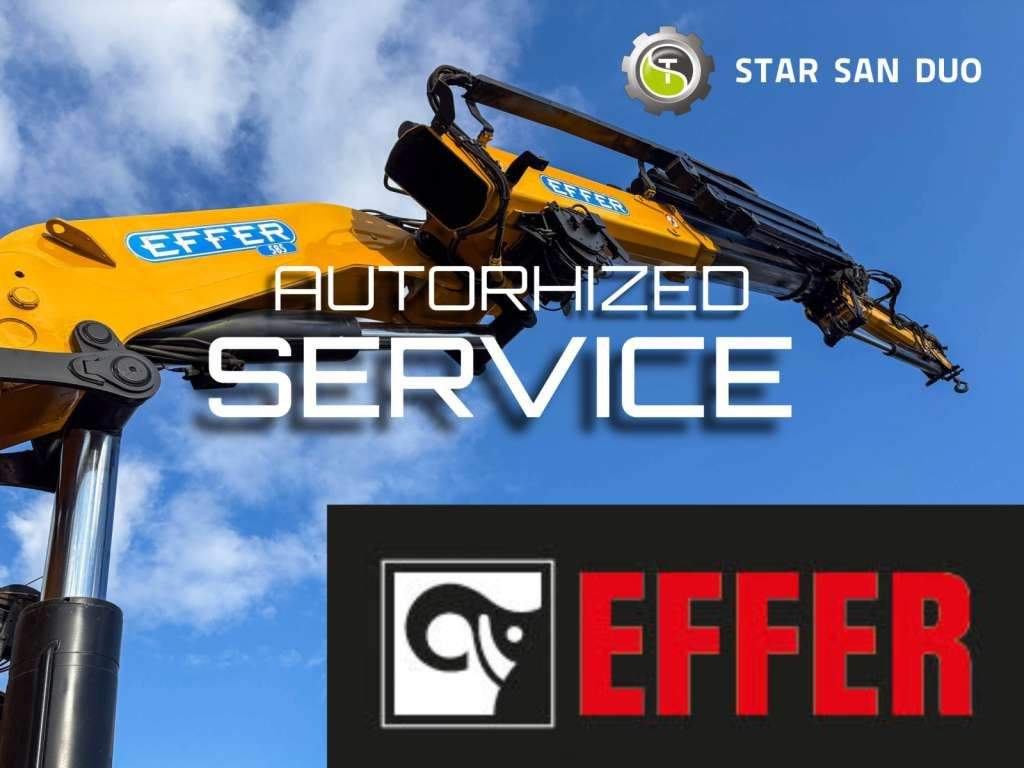 MAN TGS 33.400 6x6 BL EFFER 315/8S HDS Crane 2019 - Camión grúa: foto 4 MAN TGS 33.400 6x6 BL EFFER 315/8S HDS Crane 2019 - Camión grúa: foto 4