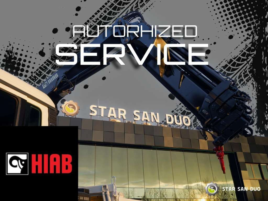 Mercedes-Benz AROCS 3358L 6x4 HIAB 192X-HIPRO E-6 Crane Kippe - Camión grúa: foto 5 Mercedes-Benz AROCS 3358L 6x4 HIAB 192X-HIPRO E-6 Crane Kippe - Camión grúa: foto 5