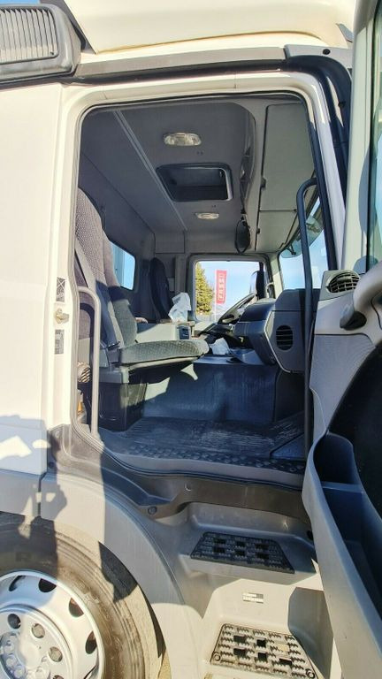 Leasing de Mercedes-Benz Actros 2546 6x2 Palfinger PK 53002 Crane Kran  Mercedes-Benz Actros 2546 6x2 Palfinger PK 53002 Crane Kran: foto 23
