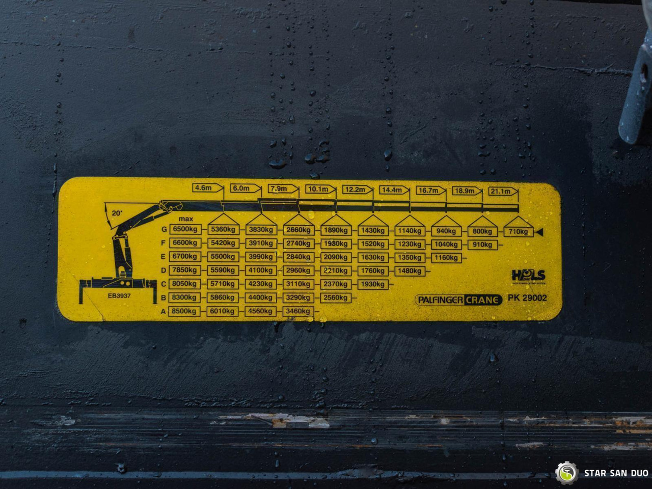 Camión grúa : foto 17 Camión grúa : foto 17