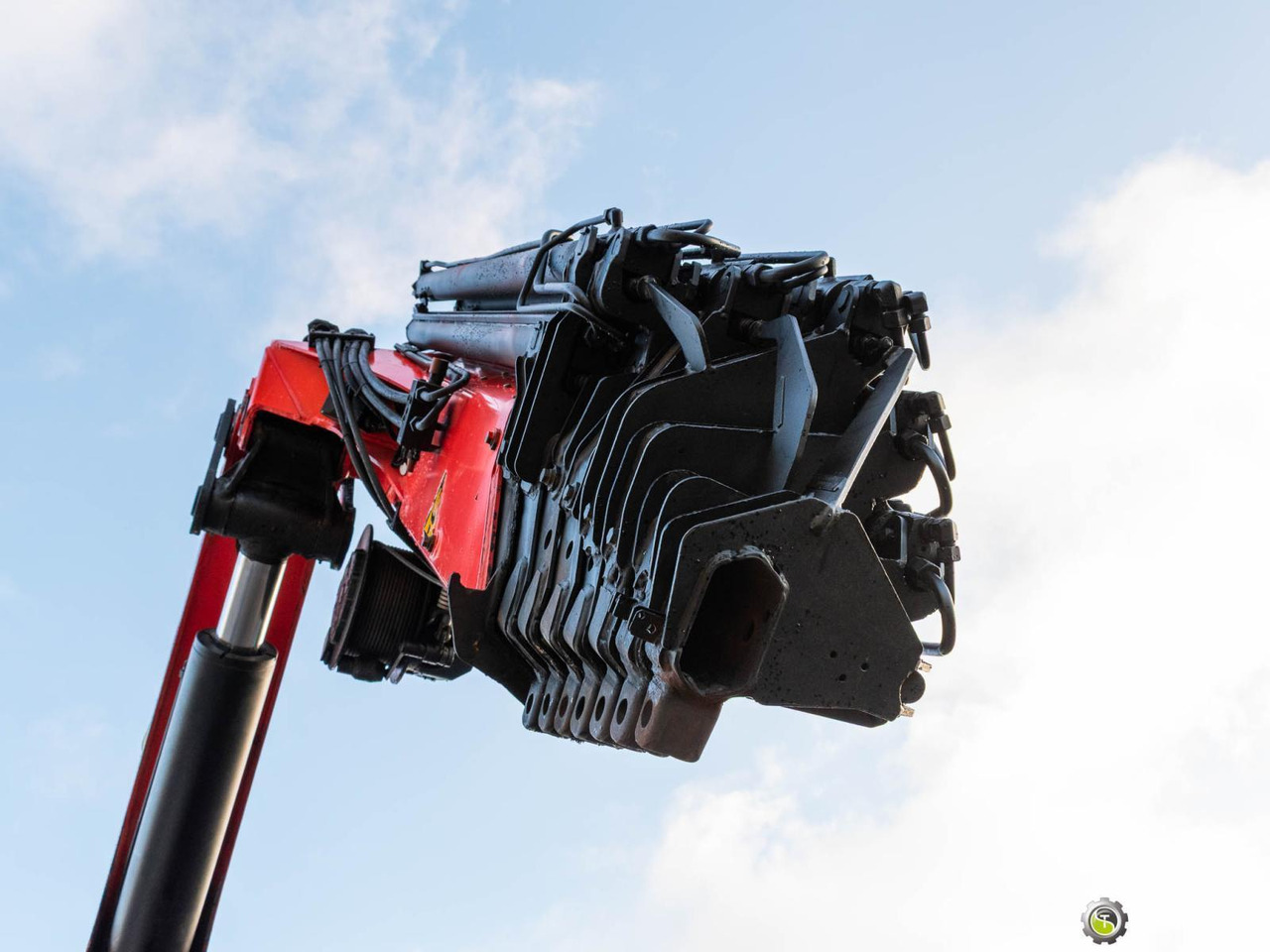 Camión grúa : foto 20 Camión grúa : foto 20