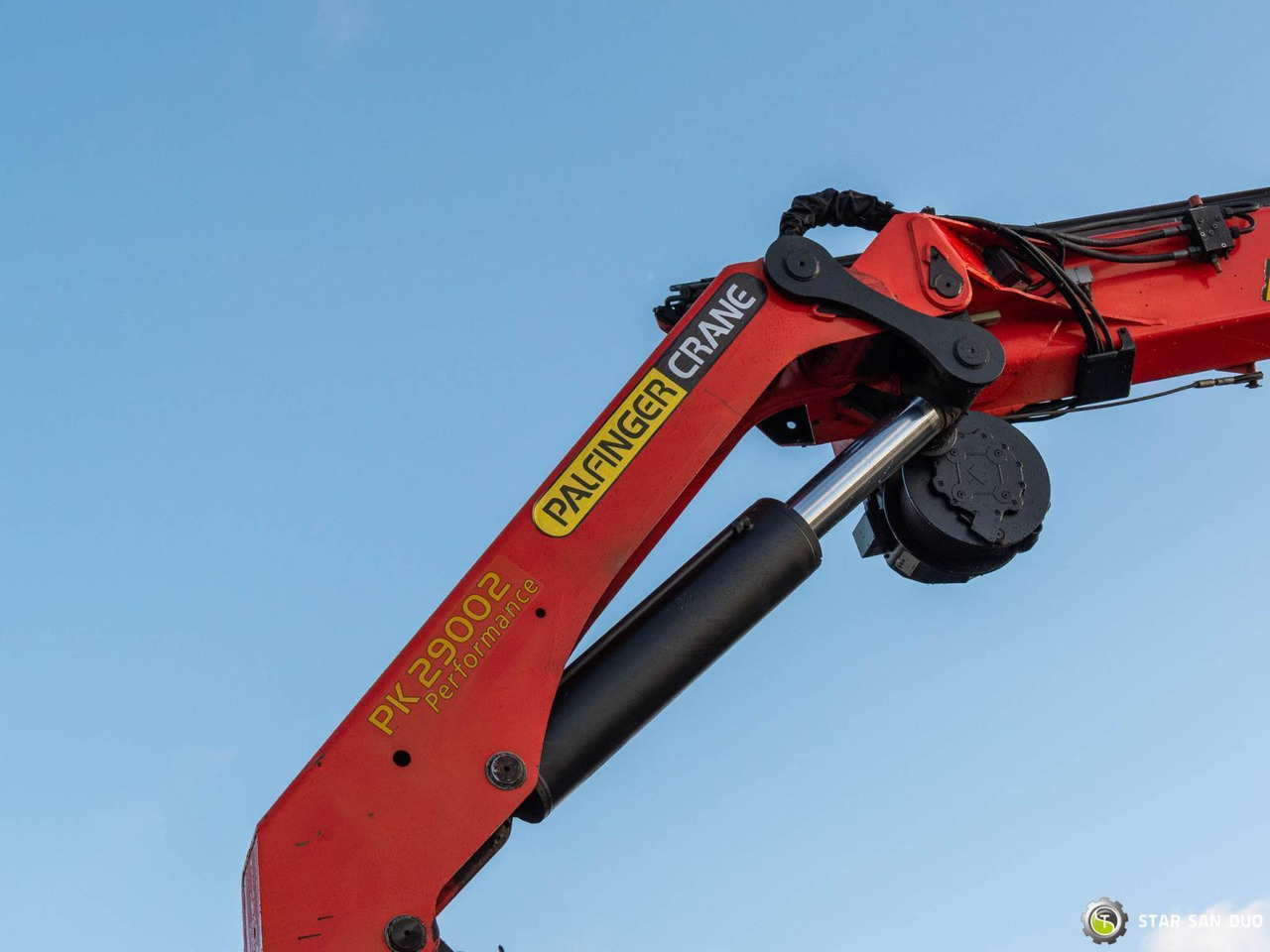 Camión grúa : foto 26 Camión grúa : foto 26