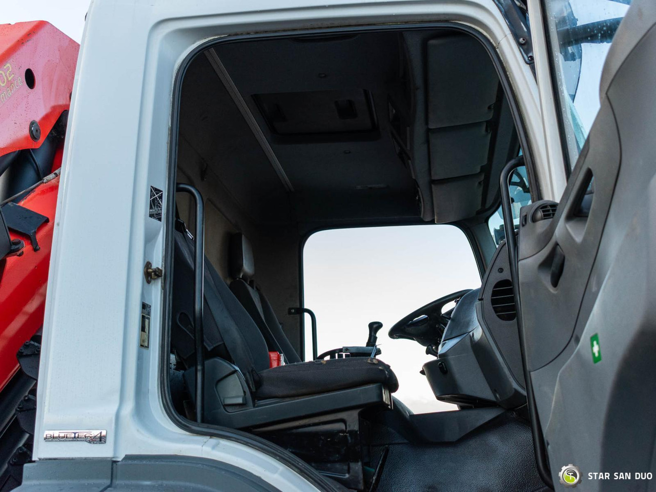 Camión grúa : foto 24 Camión grúa : foto 24