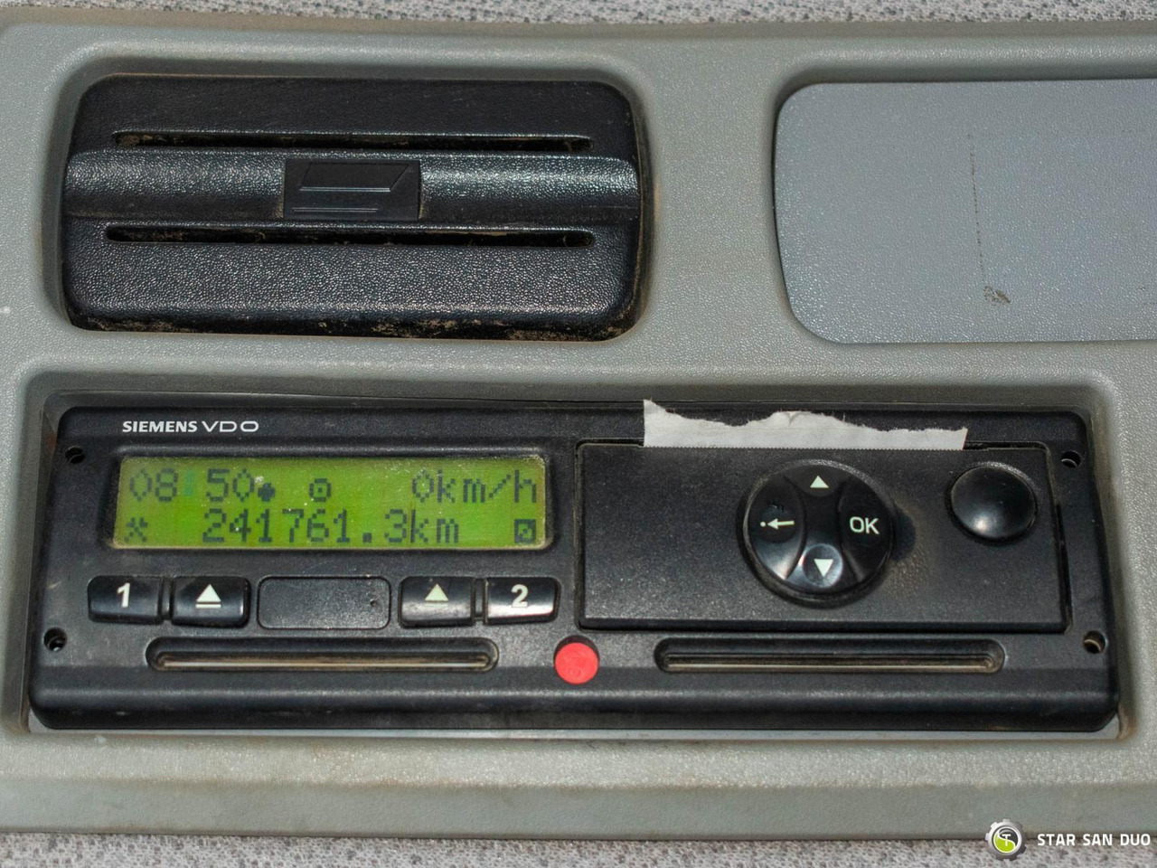 Camión grúa : foto 14 Camión grúa : foto 14