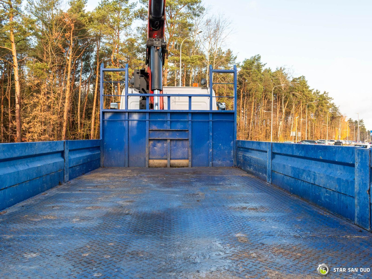 Camión grúa : foto 19 Camión grúa : foto 19