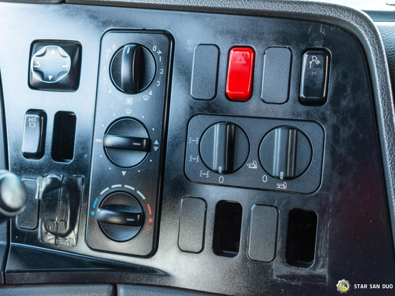 Camión grúa : foto 23 Camión grúa : foto 23