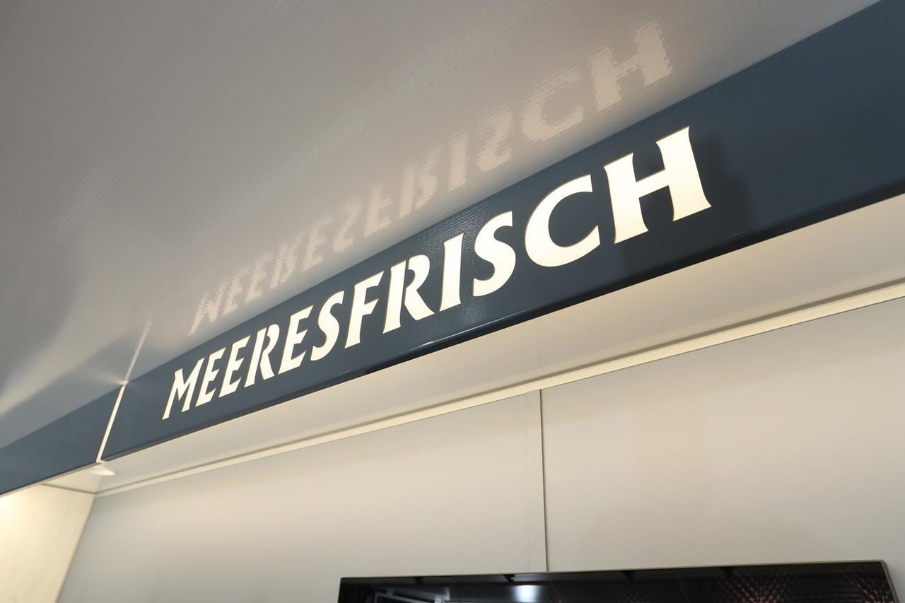 Camión tienda Mobil BORCO HÖHNS: foto 9
