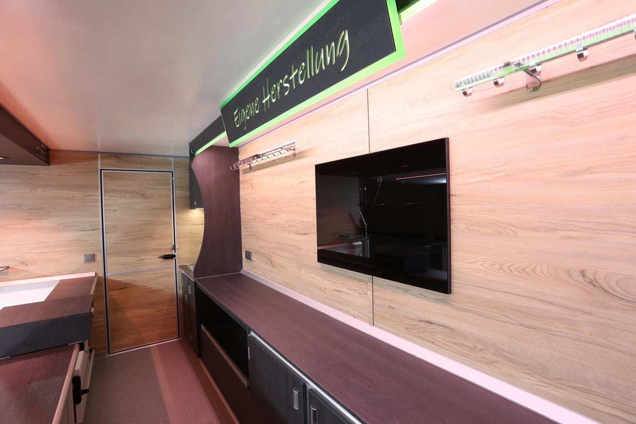 Mobil BORCO HÖHNS - Camión tienda: foto 4 Mobil BORCO HÖHNS - Camión tienda: foto 4