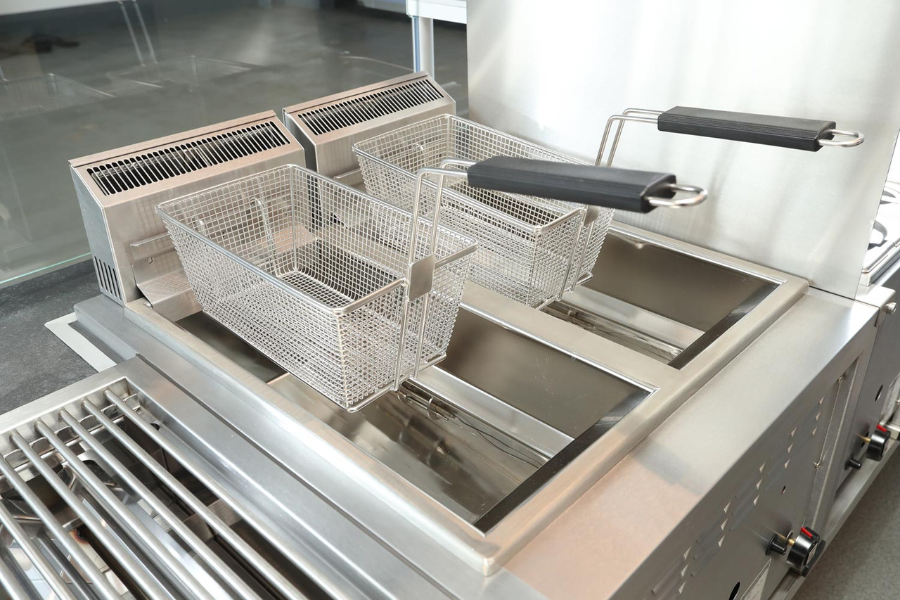 Remolque venta ambulante Verkaufsanhänger BORCO HÖHNS: foto 10