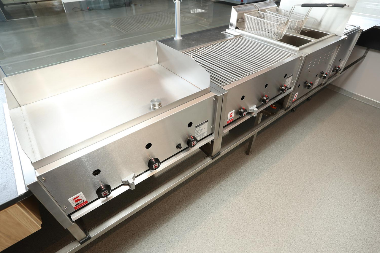 Remolque venta ambulante Verkaufsanhänger BORCO HÖHNS: foto 8