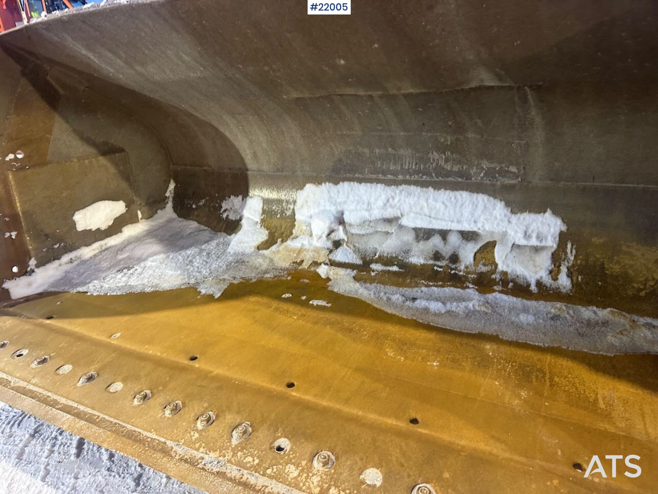 CAT 980M - Cargadora de ruedas: foto 4 CAT 980M - Cargadora de ruedas: foto 4