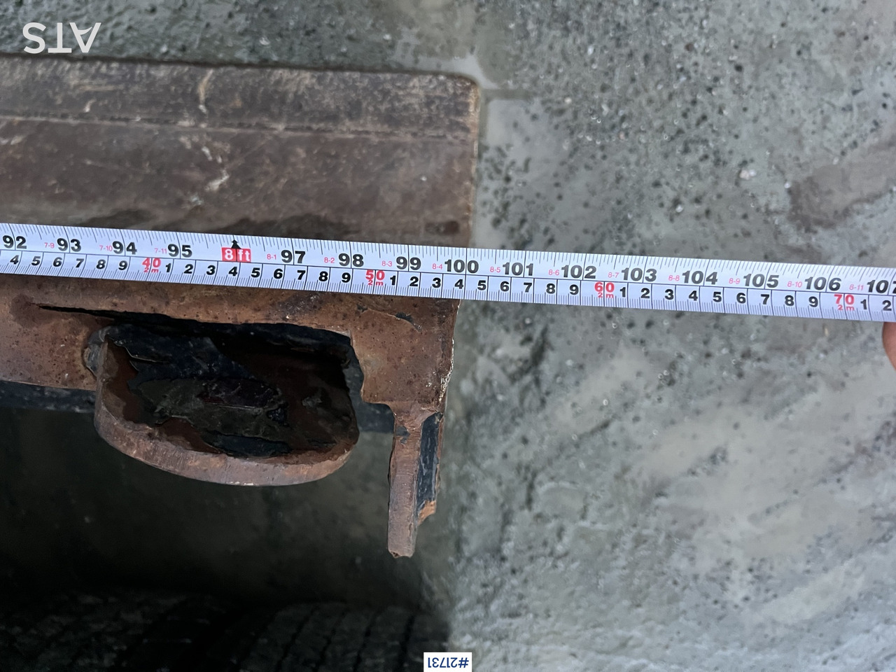 Excavadora de ruedas CAT M318F Hjulmaskin m/ oilquick og tannskuffe: foto 25 Excavadora de ruedas CAT M318F Hjulmaskin m/ oilquick og tannskuffe: foto 25