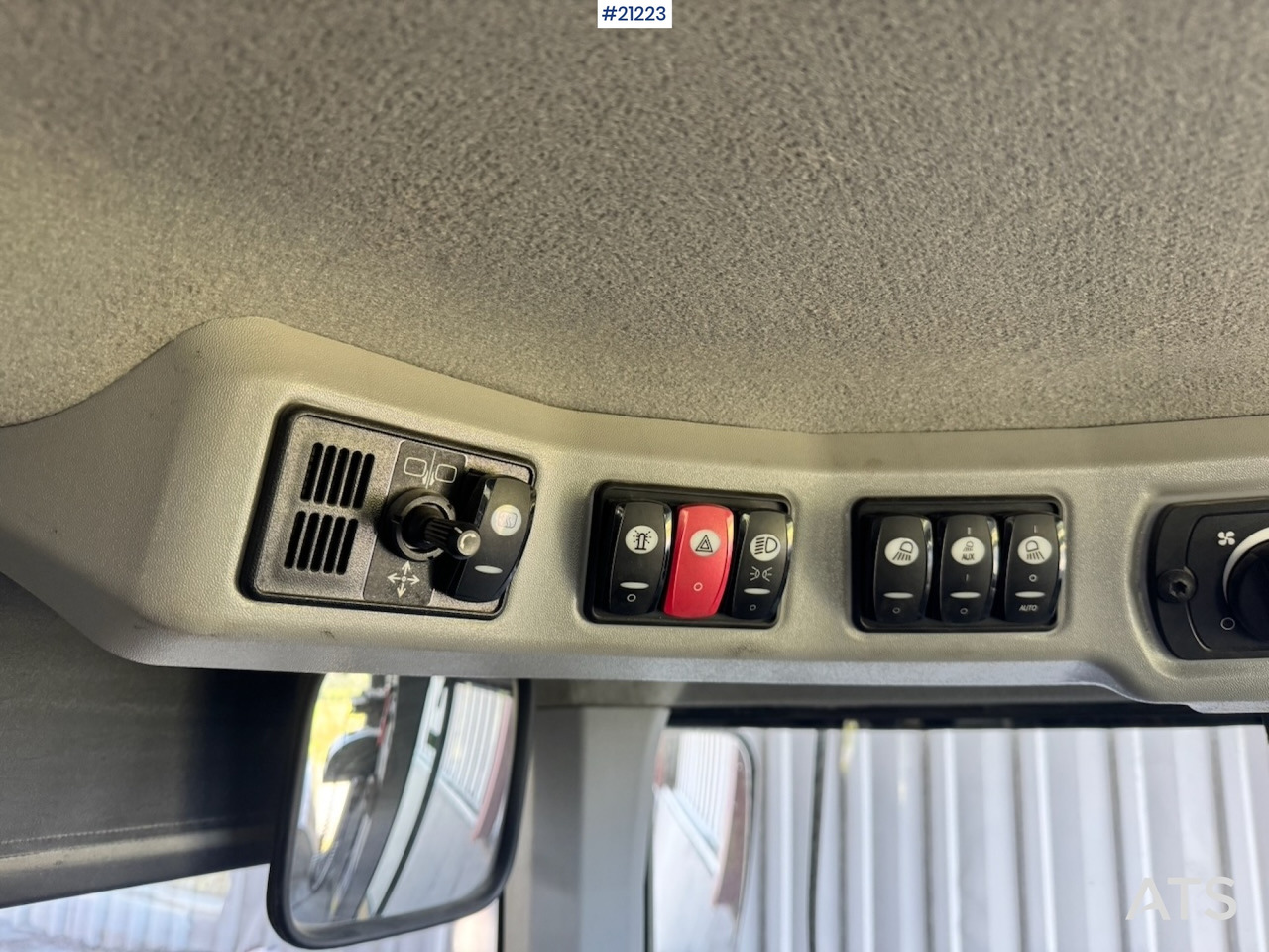 Cargadora de ruedas Caterpillar 930 K: foto 32