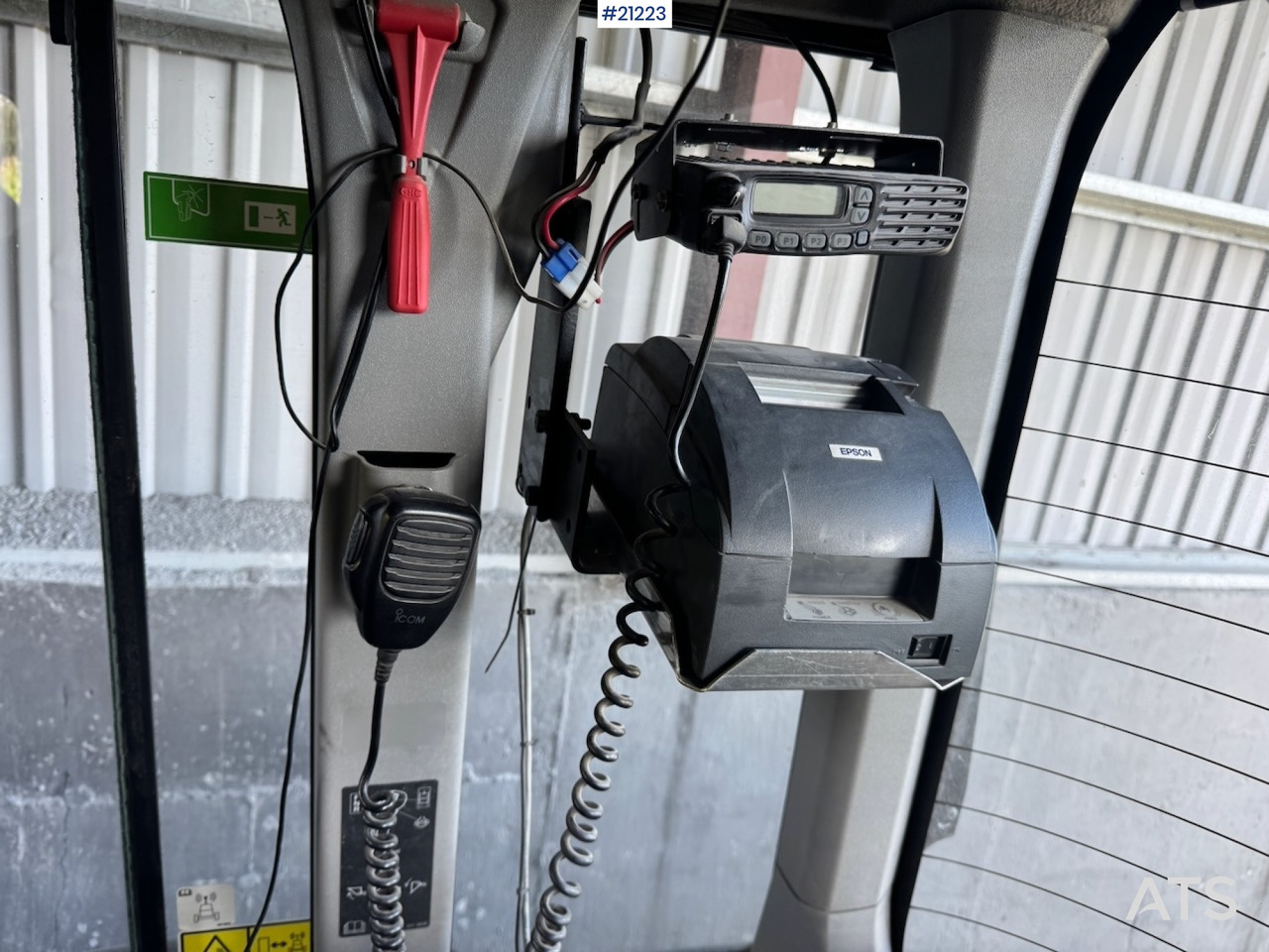 Cargadora de ruedas Caterpillar 930 K: foto 30