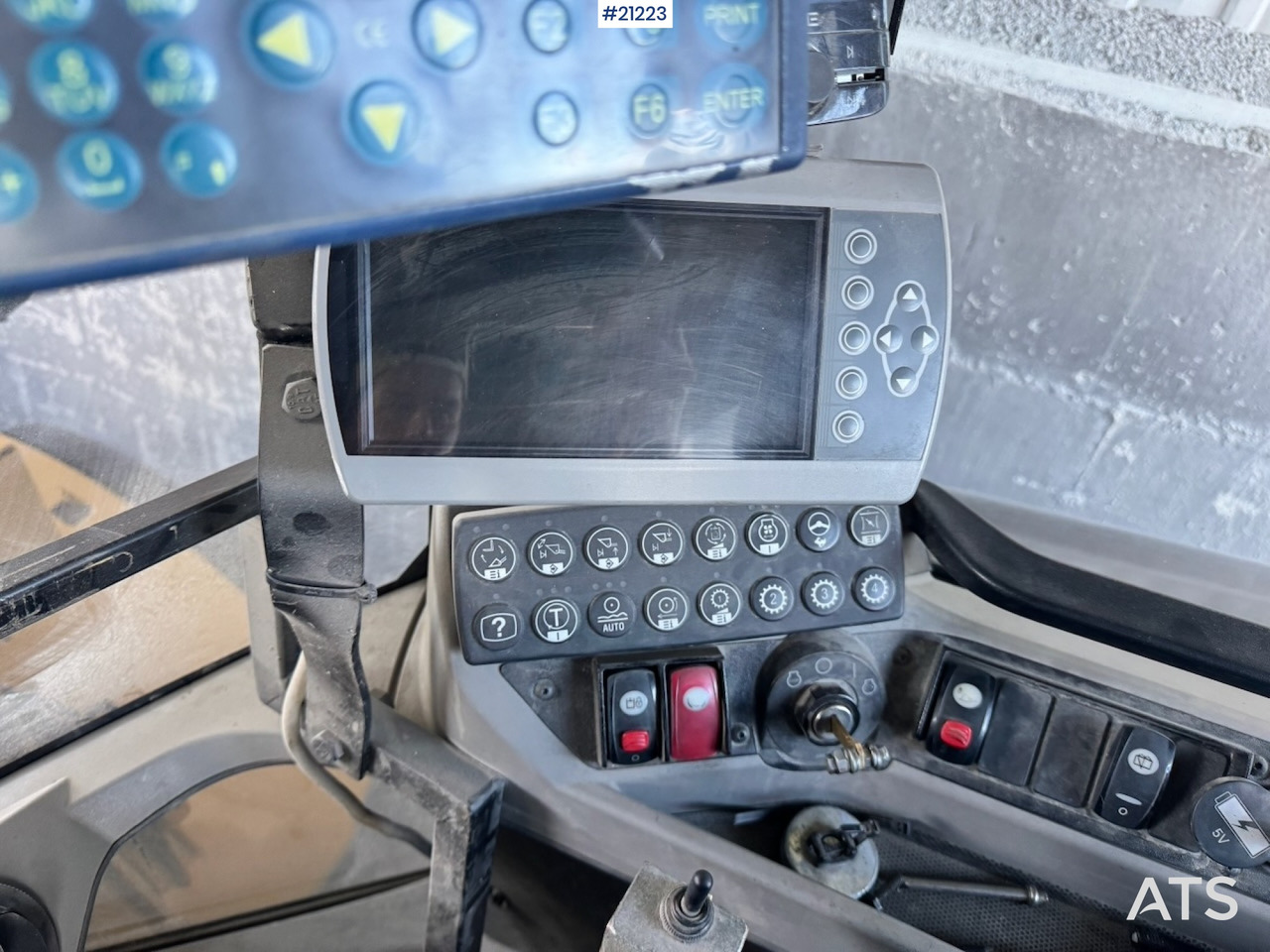 Cargadora de ruedas Caterpillar 930 K: foto 27