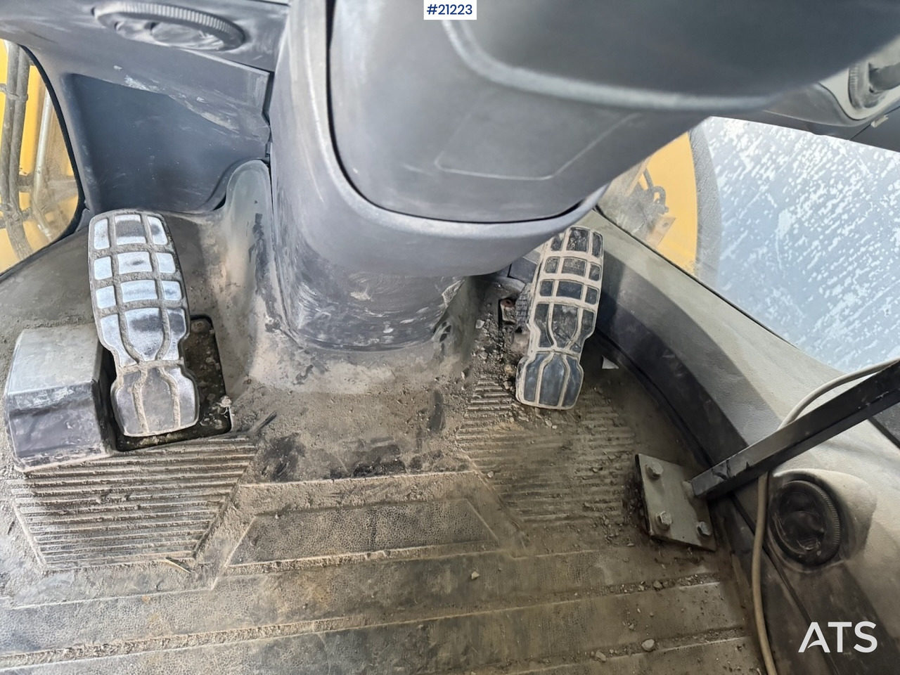 Cargadora de ruedas Caterpillar 930 K: foto 24