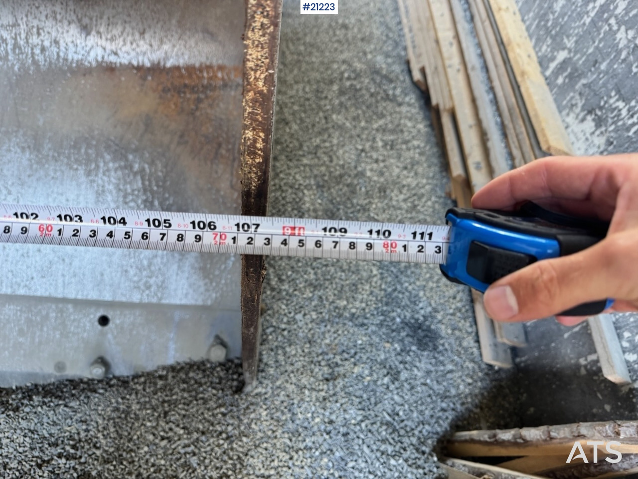 Cargadora de ruedas Caterpillar 930 K: foto 14