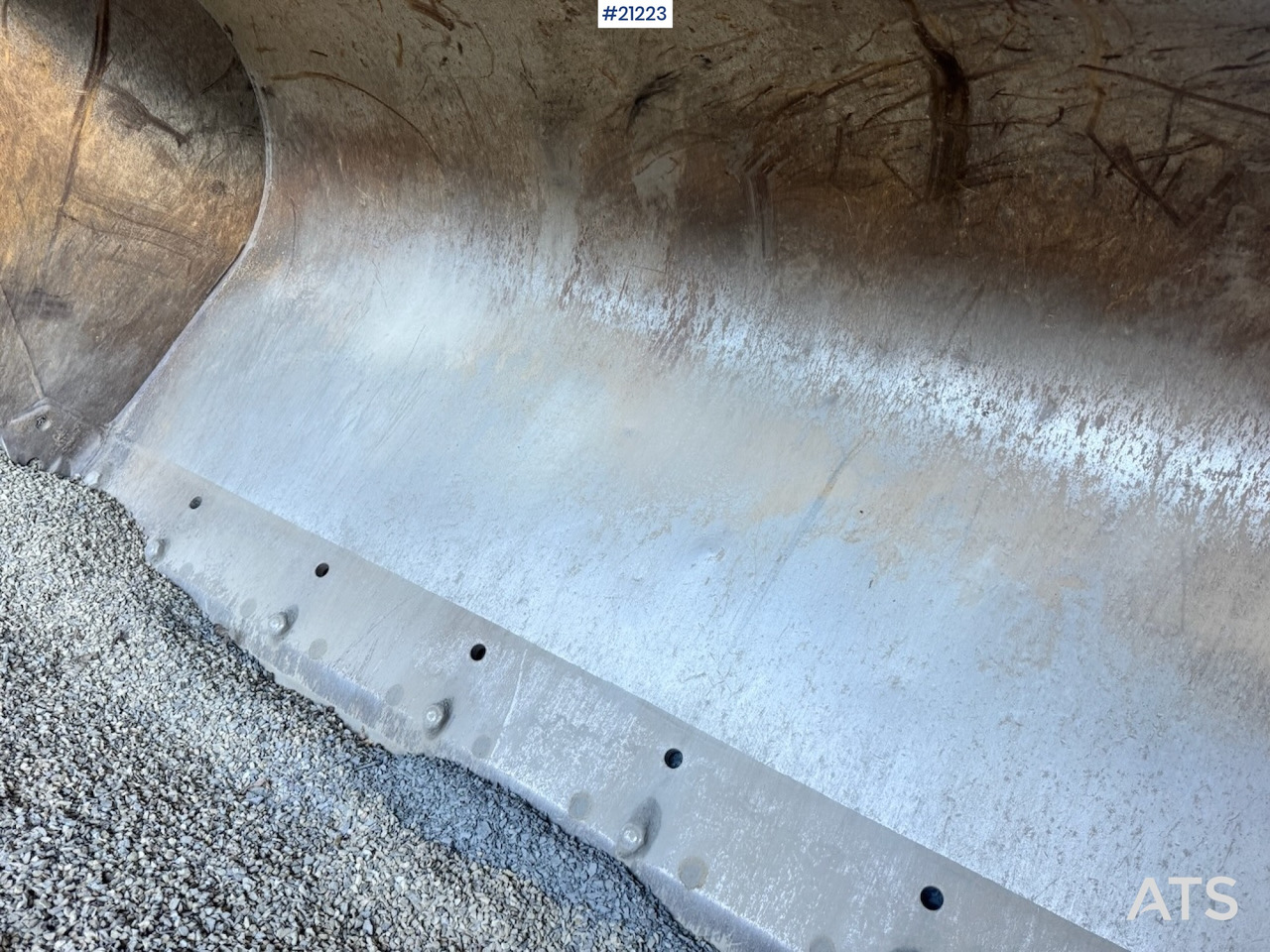 Cargadora de ruedas Caterpillar 930 K: foto 12