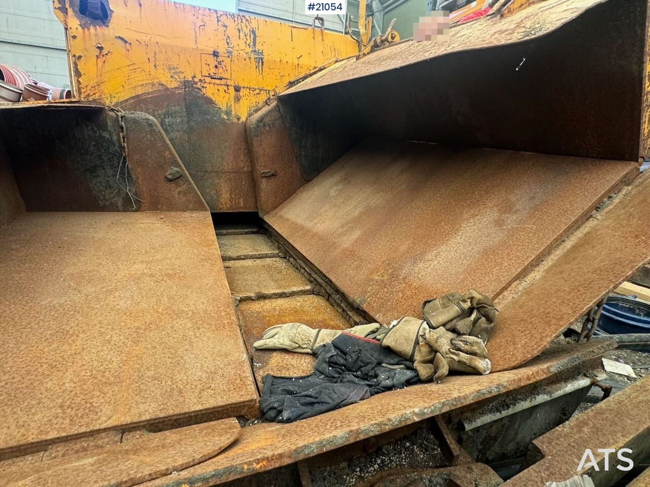 Leasing de Dynapac Hanta Dynapac Hanta: foto 10 Leasing de Dynapac Hanta Dynapac Hanta: foto 10