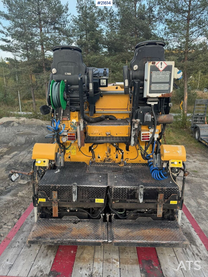 Remolque portavehículos Goldhofer 1986 Goldhofer maskinhenger: foto 27 Remolque portavehículos Goldhofer 1986 Goldhofer maskinhenger: foto 27