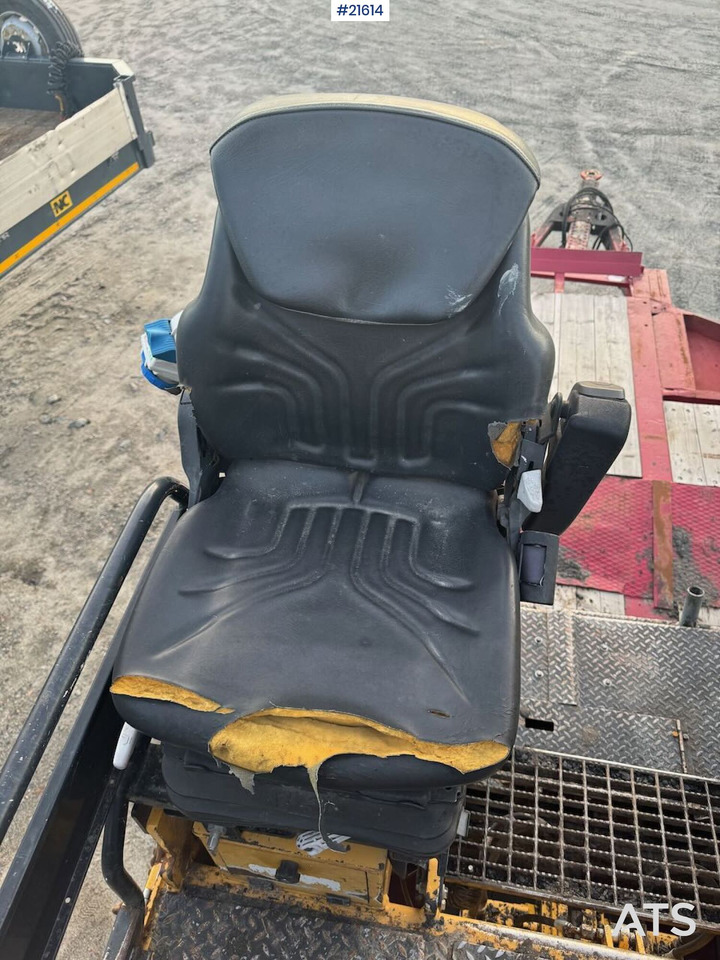 Remolque portavehículos Goldhofer 1986 Goldhofer maskinhenger: foto 28 Remolque portavehículos Goldhofer 1986 Goldhofer maskinhenger: foto 28